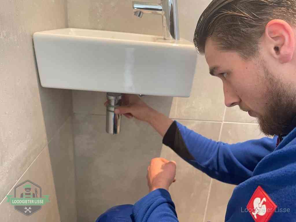 Afvoer Verstopt Lisse Afvoer Verstopt Lisse