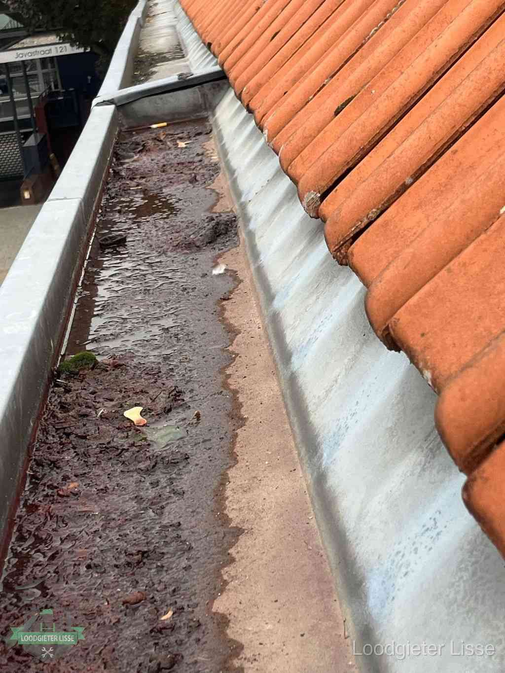 Dakgoot Repareren Loodgieter Lisse Dakgoot Repareren Loodgieter Lisse