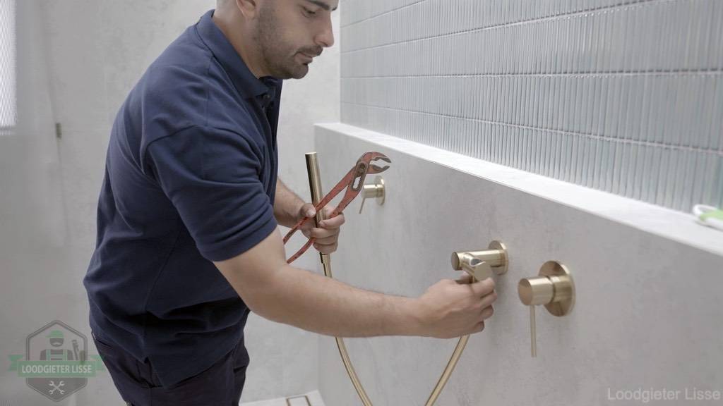 Gas Lekkage Verhelpen Lisse Gas Lekkage Verhelpen Lisse