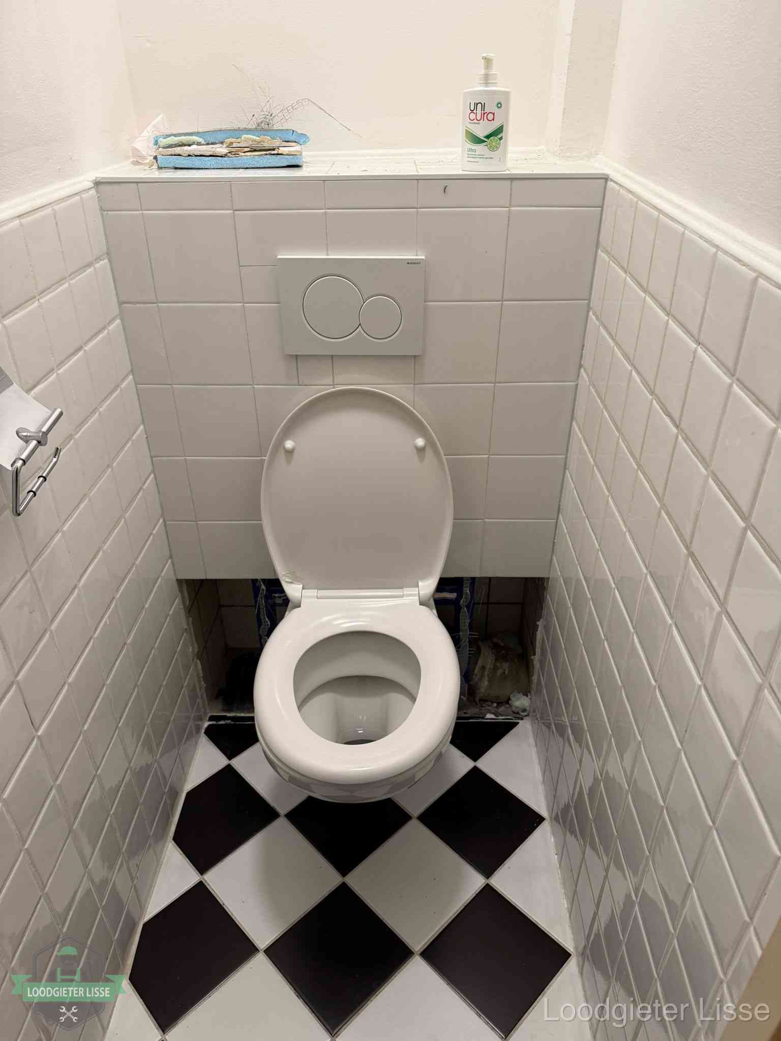 Installatiebedrijf Lisse Installatiebedrijf Lisse