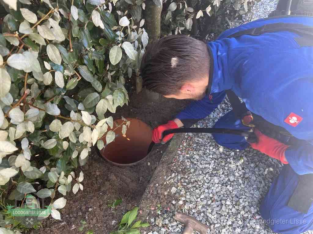 Loodgieter In Lisse Werkwijze Loodgieter In Lisse Werkwijze