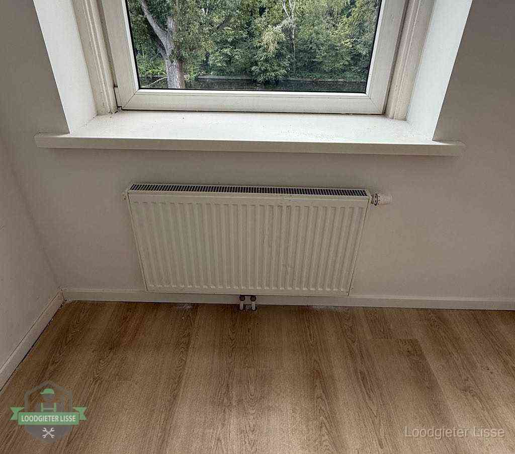 Radiator Installatie Lisse Radiator Installatie Lisse