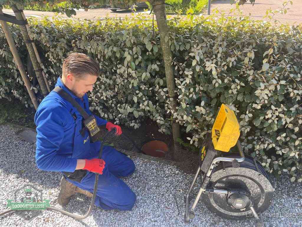 Riool Ontstoppen In Lisse Riool Ontstoppen In Lisse
