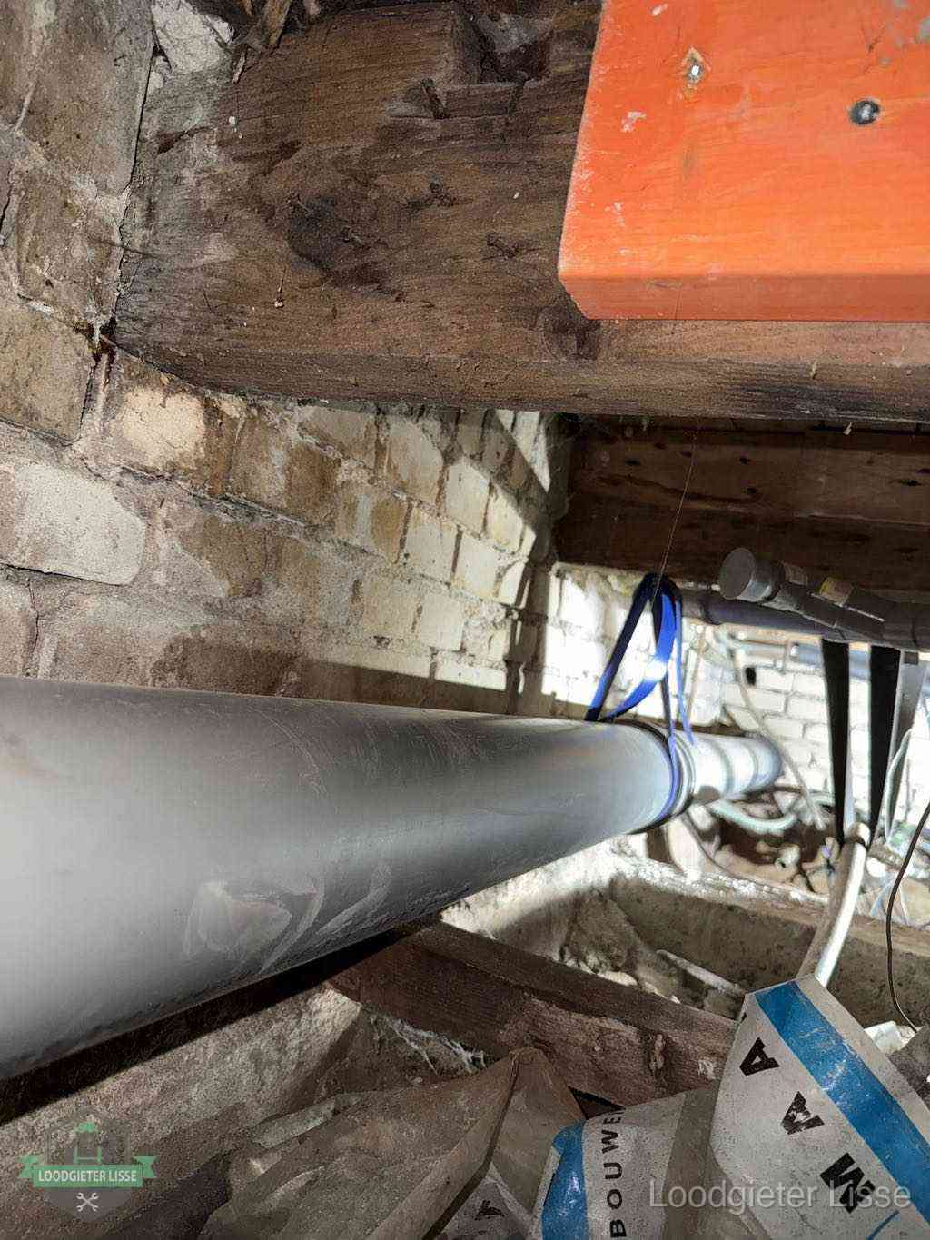 Waterleidingen Aanleggen Lisse Waterleidingen Aanleggen Lisse